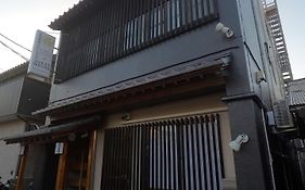 成田参道ゲストハウス